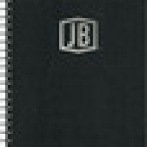 Classic Cover Series 1 Large NoteBook (8.5"x11") 1 Classic Cover Series 1 Large NoteBook (8.5"x11") 1