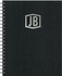 Classic Cover Series 1 Large NoteBook (8.5"x11") 1