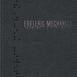 IndustrialMetallic Flex Journal Medium NoteBook (7"x10") 1 IndustrialMetallic Flex Journal Medium NoteBook (7"x10") 1