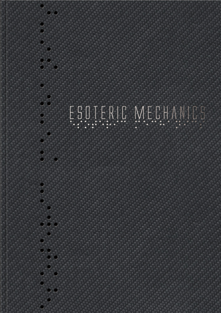 IndustrialMetallic Flex Journal Medium NoteBook (7"x10") 1