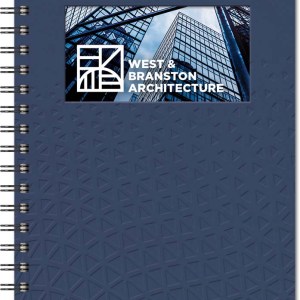 WindowPad™ Large NoteBook (8.5"x11") 1 WindowPad™ Large NoteBook (8.5"x11") 1