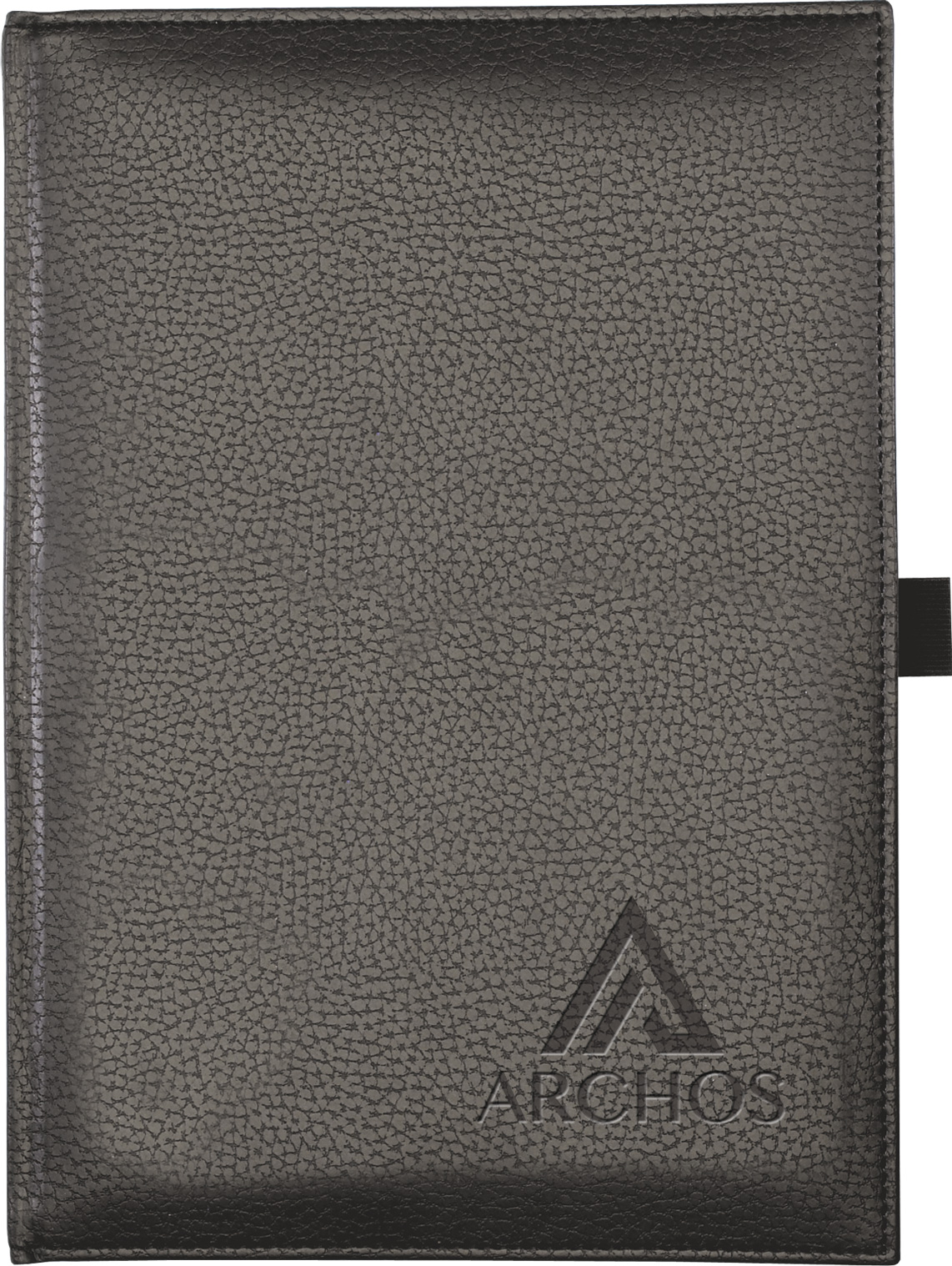 Large Vicenza Journal (7"x9.5") 1