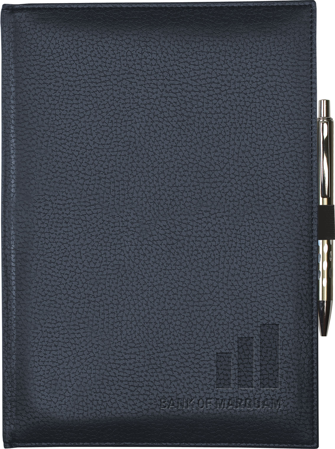 Large Vicenza Journal (7"x9.5") 1