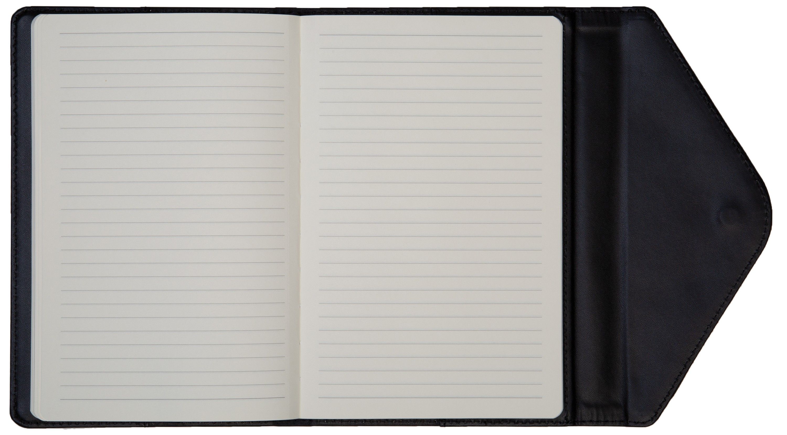 Producer Refillable Journal with GraphicWrap (5.5"x8.5") 1