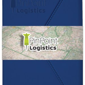 Producer Refillable Journal with GraphicWrap (5.5"x8.5") 1 Producer Refillable Journal with GraphicWrap (5.5"x8.5") 1