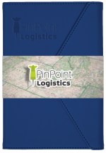 Producer Refillable Journal with GraphicWrap (5.5"x8.5") 1 Producer Refillable Journal with GraphicWrap (5.5"x8.5") 1