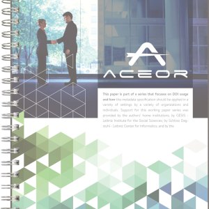 ClearView™ Large NoteBook Journal (8.5"x11") 1 ClearView™ Large NoteBook Journal (8.5"x11") 1