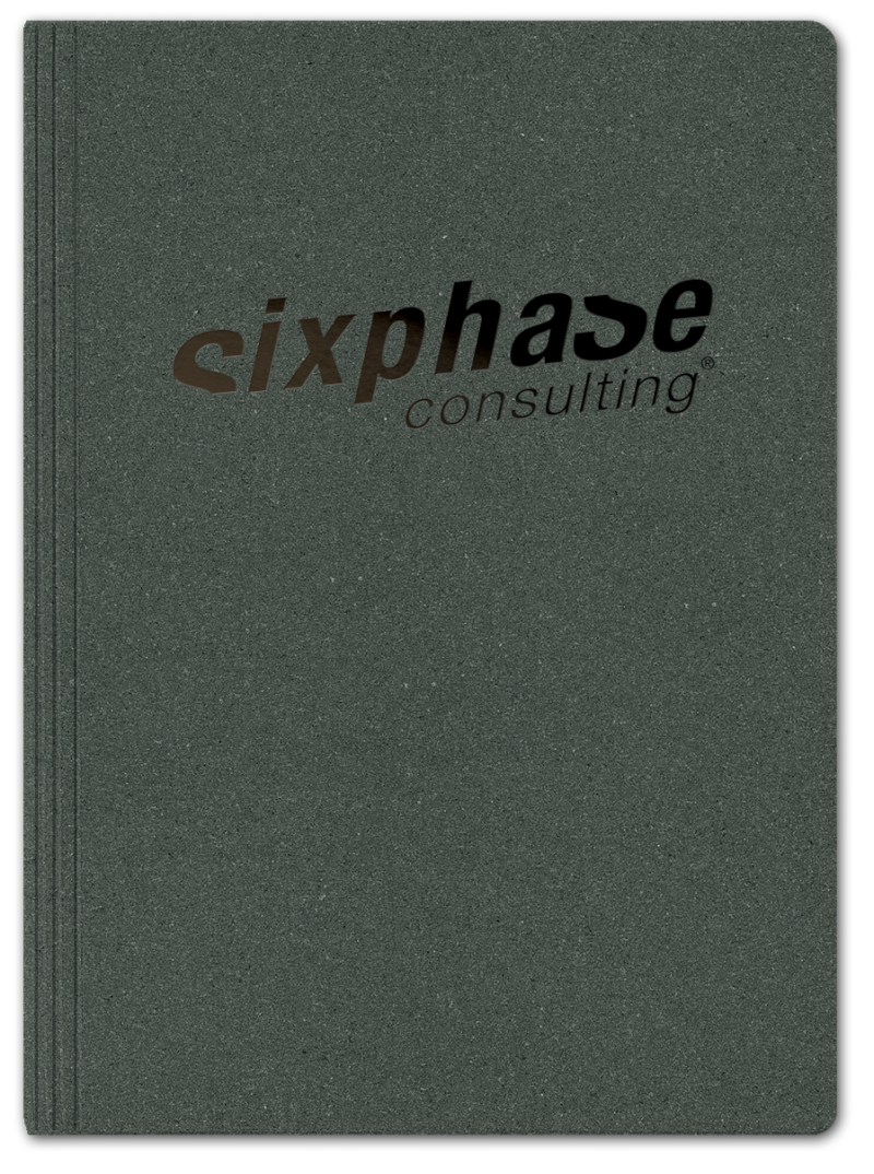 Deluxe LeatherWrap™ Small Journal (5"x7") 1 Deluxe LeatherWrap™ Small Journal (5"x7") 1