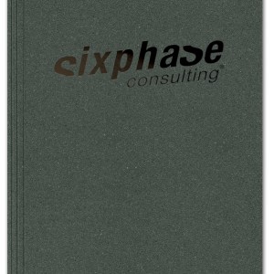 Deluxe LeatherWrap™ Small Journal (5"x7") 1 Deluxe LeatherWrap™ Small Journal (5"x7") 1