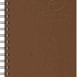 EcoBook Deluxe SeminarPad (5.5"x8.5") 1 EcoBook Deluxe SeminarPad (5.5"x8.5") 1