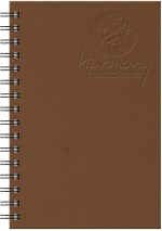 EcoBook Deluxe SeminarPad (5.5"x8.5") 1 EcoBook Deluxe SeminarPad (5.5"x8.5") 1