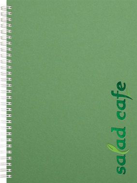 WeeklyOrganizer™ HardCover Organizer (7"x10") 1
