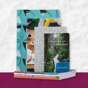 ValueColor™ TriPac JotterPad w/Graphic Wrap (3 Count) (4"x6") 1 ValueColor™ TriPac JotterPad w/Graphic Wrap (3 Count) (4"x6") 1