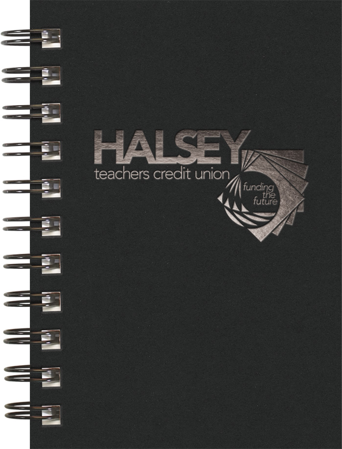 ValueBook™ValueLine JotterPad (4"x6") 1 ValueBook™ValueLine JotterPad (4"x6") 1