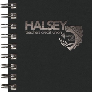 ValueBook™ValueLine JotterPad (4"x6") 1 ValueBook™ValueLine JotterPad (4"x6") 1