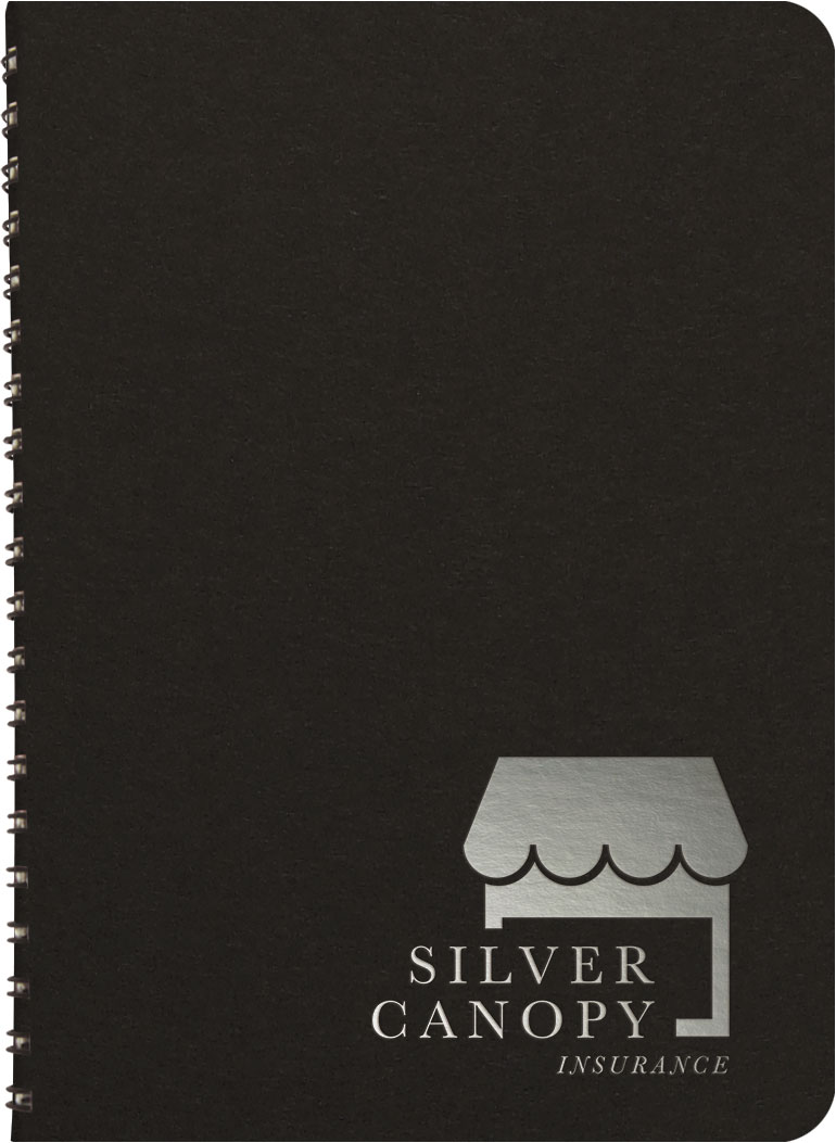 Medium FlexNotes Classic Notebook (5"x7") 1