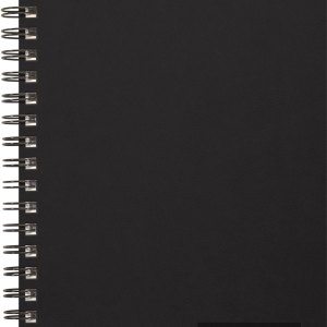 RusticLeather™ Journals Medium NoteBook (7"x10") 1 RusticLeather™ Journals Medium NoteBook (7"x10") 1