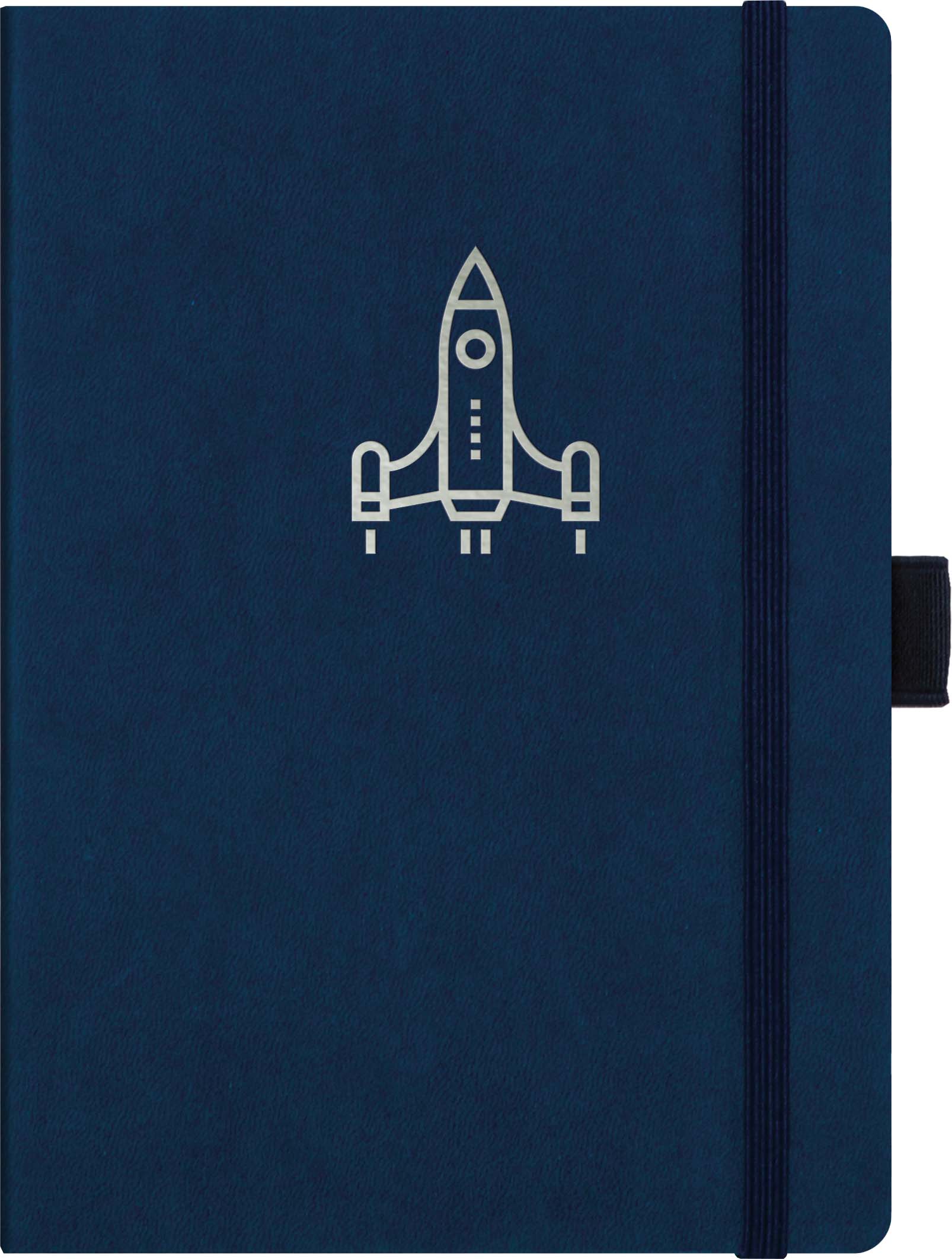 Revello Journal (5"x7") 1