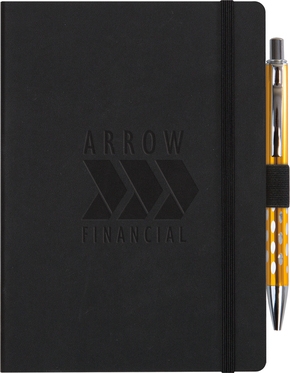 Revello Journal (5"x7") 1