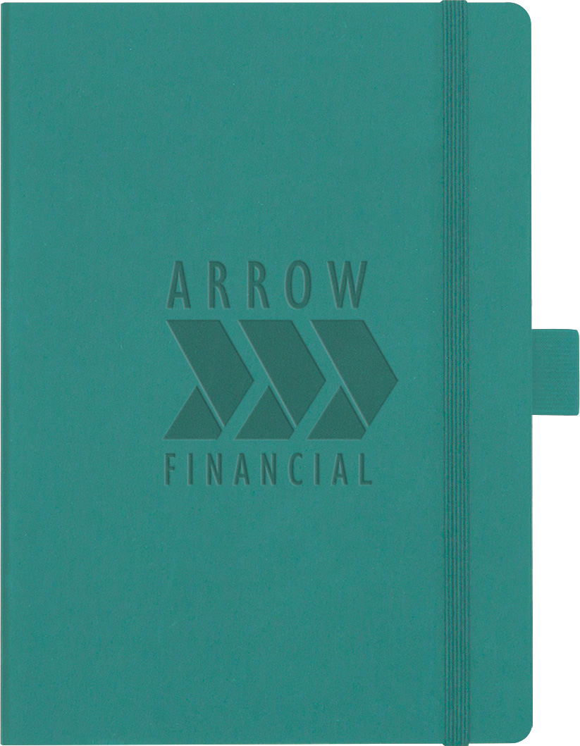 Revello Journal (5"x7") 1