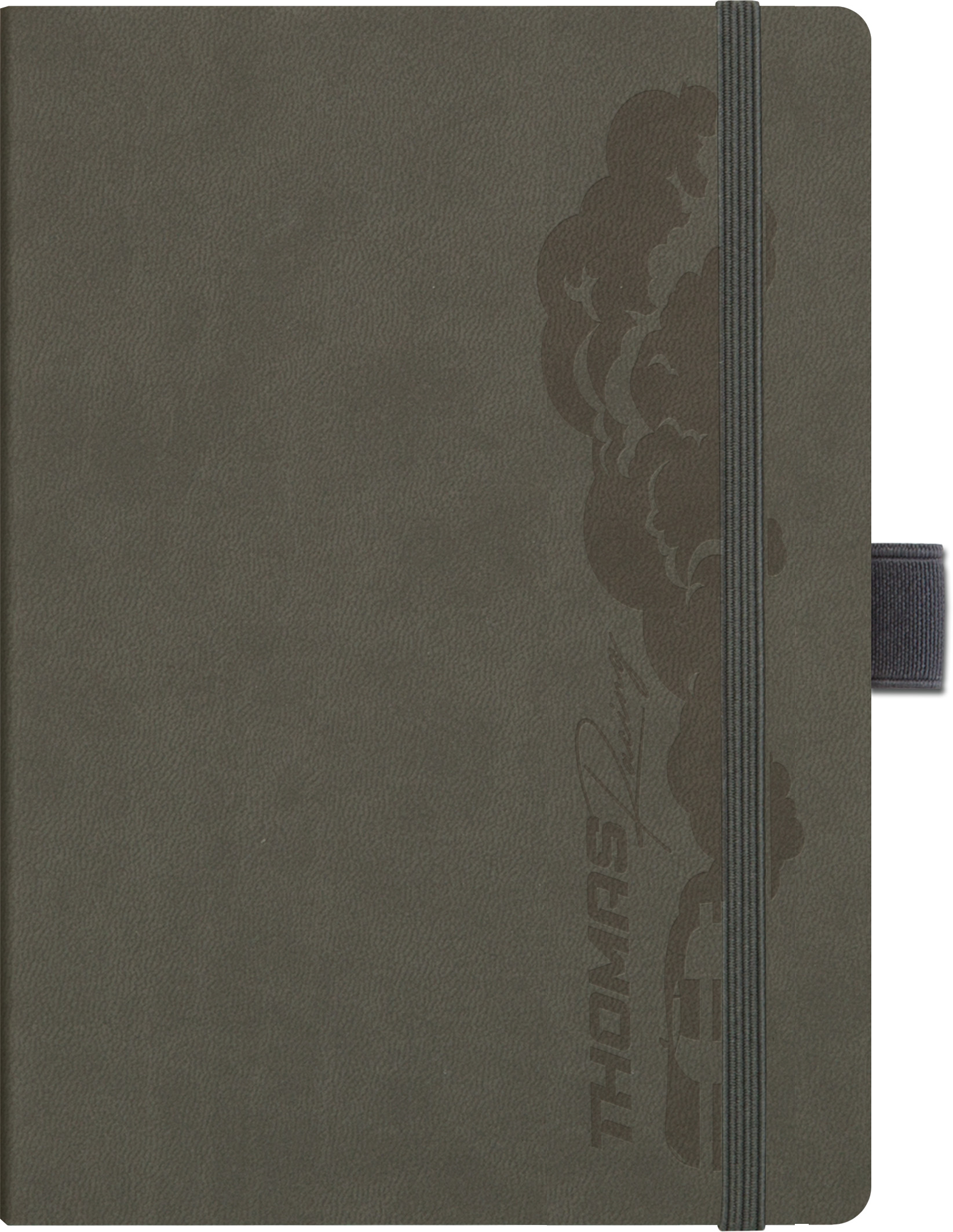 Revello Journal (5"x7") 1
