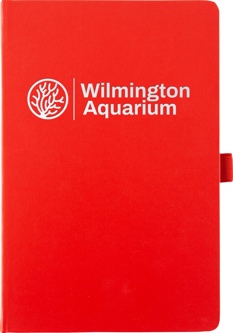 FSC® Mix Bound Journal (5.5"x8.5") 1 FSC® Mix Bound Journal (5.5"x8.5") 1