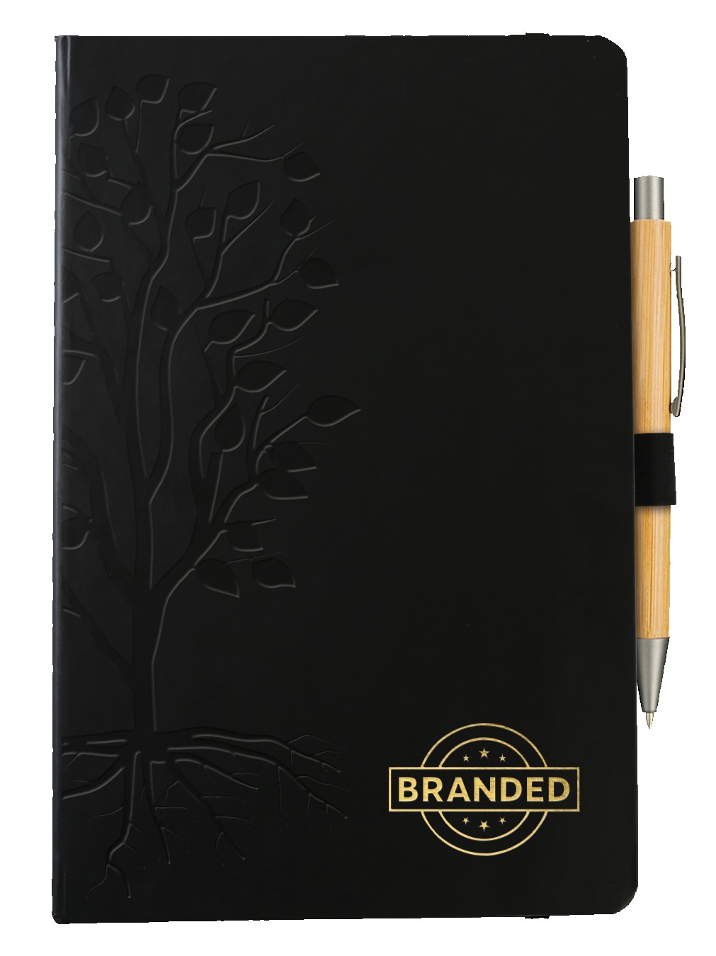 FSC® Mix Bound Journal (5.5"x8.5") 1