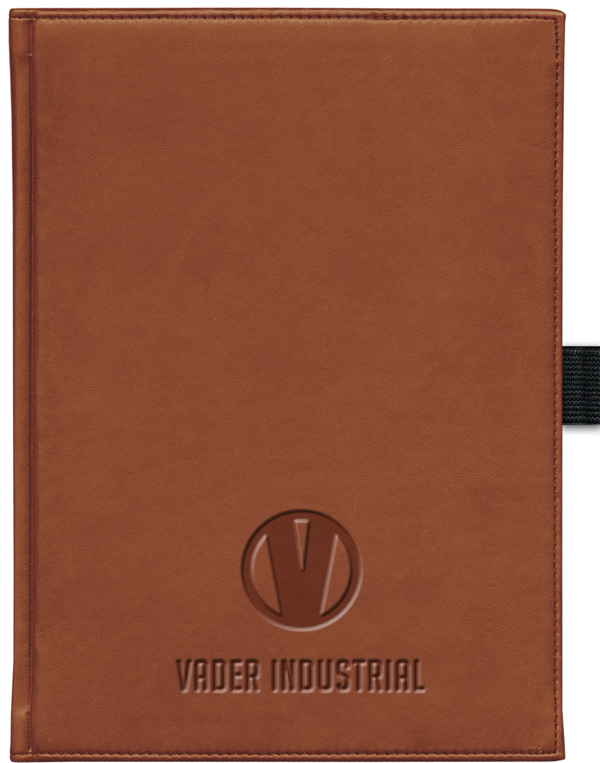 Small Pedova Journal (5"x7") 1