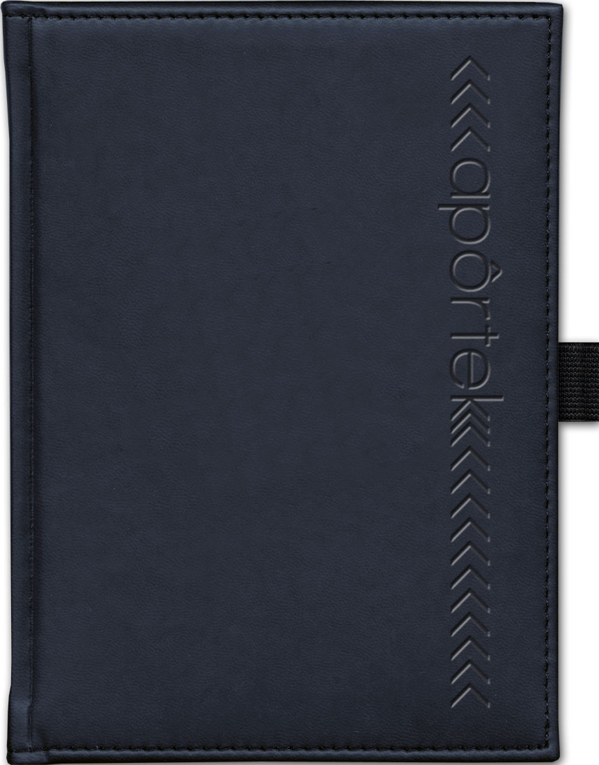 Small Pedova Journal (5"x7") 1