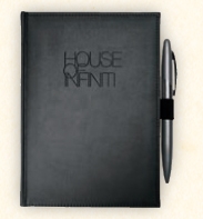 Small Pedova Journal (5"x7") 1 Small Pedova Journal (5"x7") 1