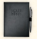 Small Pedova Journal (5"x7") 1 Small Pedova Journal (5"x7") 1