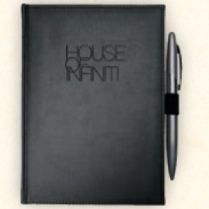 Small Pedova Journal (5"x7") 1 Small Pedova Journal (5"x7") 1