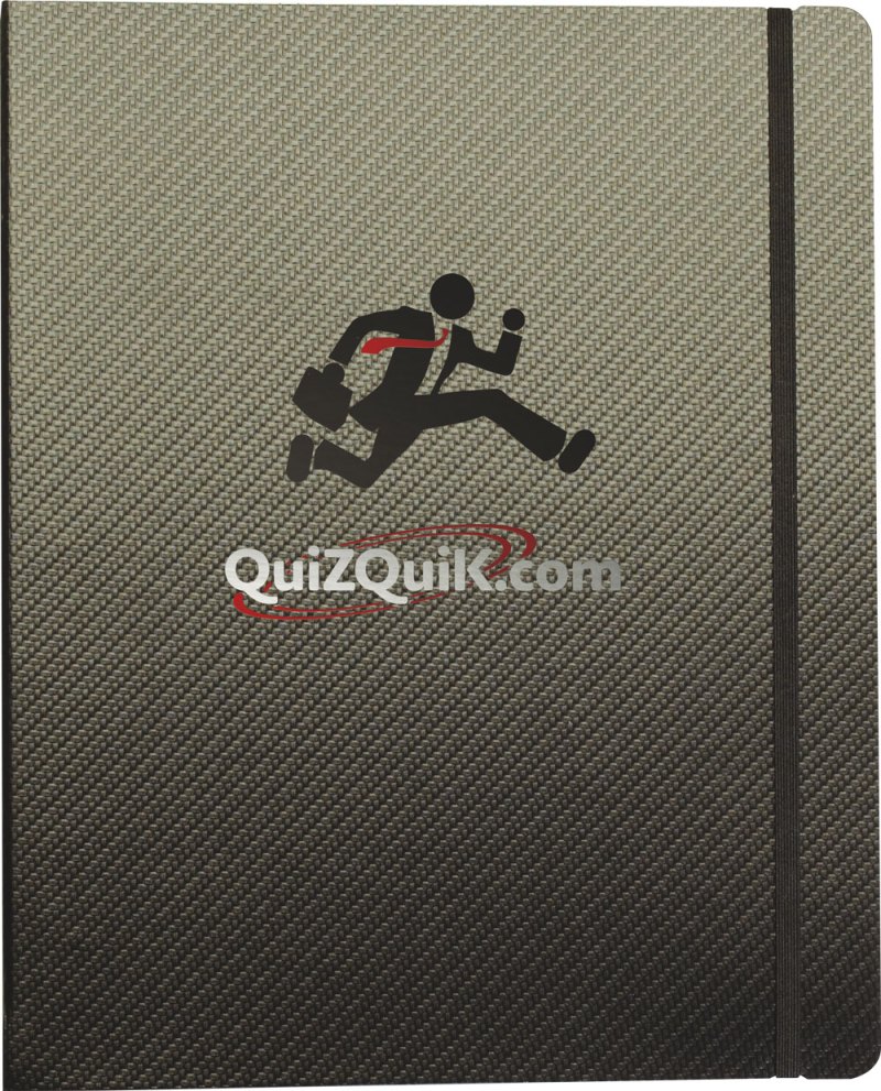 Large Refillable Deluxe Binders (8.5"x11") 1 Large Refillable Deluxe Binders (8.5"x11") 1