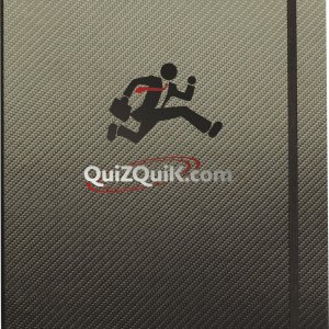 Large Refillable Deluxe Binders (8.5"x11") 1 Large Refillable Deluxe Binders (8.5"x11") 1