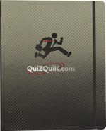 Large Refillable Deluxe Binders (8.5"x11") 1 Large Refillable Deluxe Binders (8.5"x11") 1