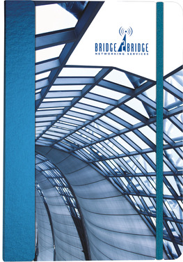 Small Refillable ImageBook™ Binders (5.5"x8.5") 1