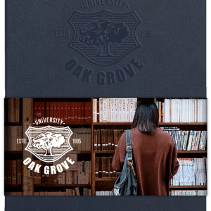 SoftFirenze Journal w/Full Color Graphic Wrap (5"x7") 1 SoftFirenze Journal w/Full Color Graphic Wrap (5"x7") 1