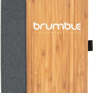 Bamboo Journal (5.5"x 8.125") 1 Bamboo Journal (5.5"x 8.125") 1