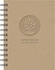EcoBooks EcoNotes NotePad (5"x7") 1