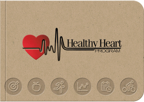 Fitness Class LifestyleJotters™ Notebook (5"x3.5") 1 Fitness Class LifestyleJotters™ Notebook (5"x3.5") 1