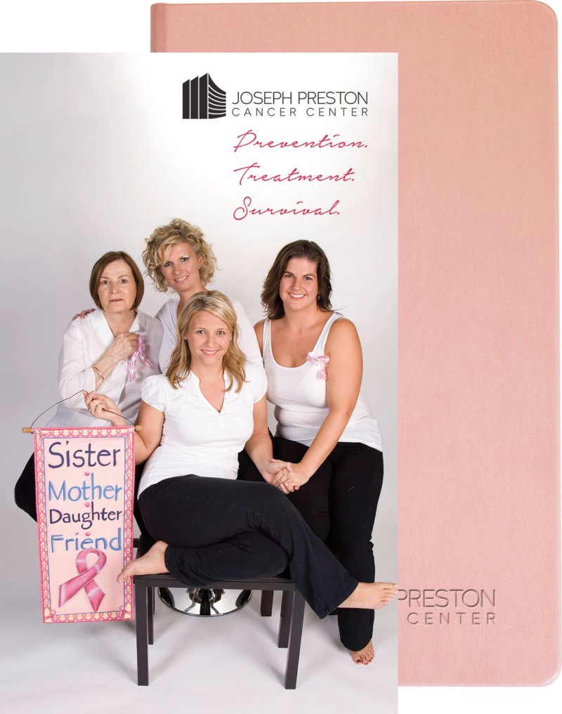 Medium Bohemian™ Journal w/Full-Color Tip-In (5.5"x8.5") 1 Medium Bohemian™ Journal w/Full-Color Tip-In (5.5"x8.5") 1