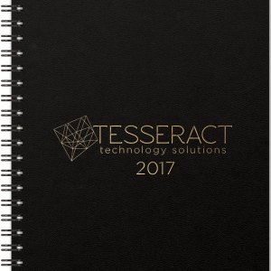 FlexPlanner™ Medium Value Leatherette Organizer (5.5"x8.5") 1 FlexPlanner™ Medium Value Leatherette Organizer (5.5"x8.5") 1