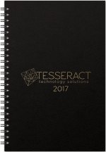 FlexPlanner™ Medium Value Leatherette Organizer (5.5"x8.5") 1 FlexPlanner™ Medium Value Leatherette Organizer (5.5"x8.5") 1