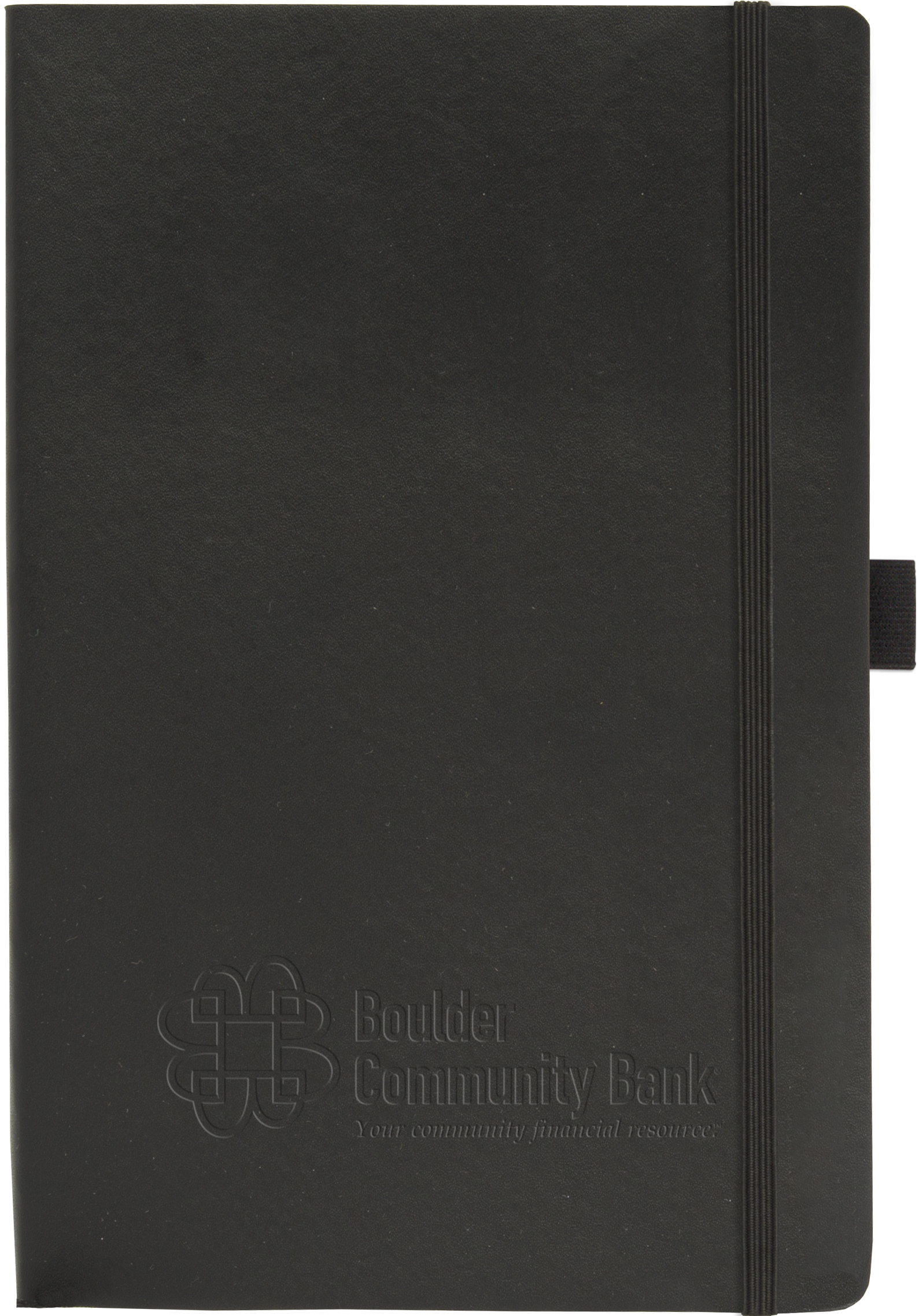 SoftNova Journal (5.5"x8.25") 1