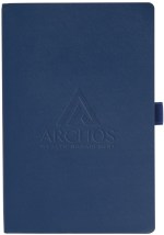 SoftNova Journal (5.5"x8.25") 1 SoftNova Journal (5.5"x8.25") 1