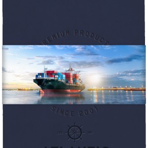 Large SoftPedova Journal w/Full Color GraphicWrap (6.5"x9.5") 2 Large SoftPedova Journal w/Full Color GraphicWrap (6.5"x9.5") 2