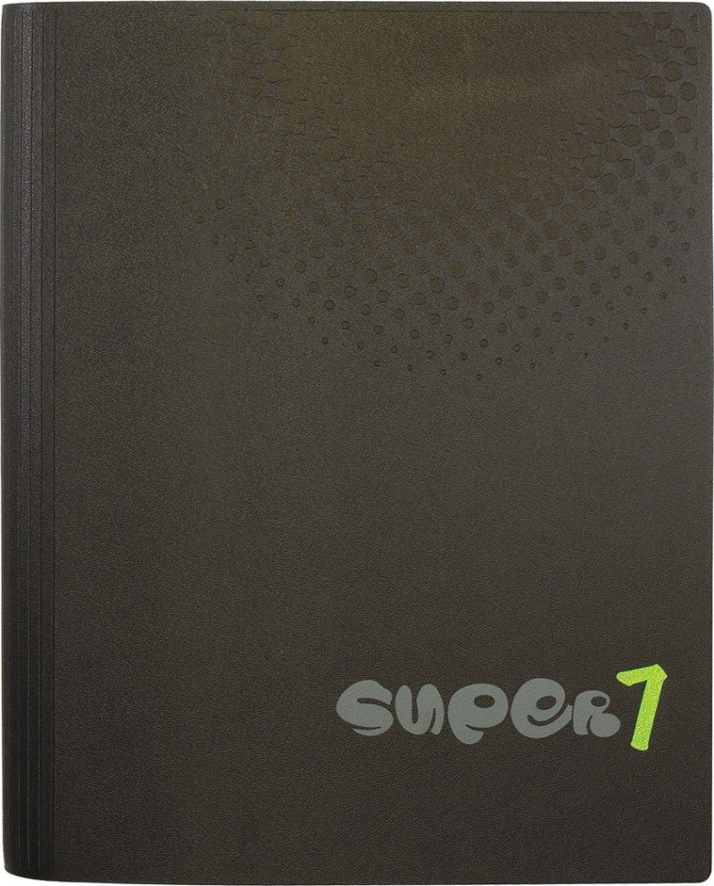Large LeatherWrap™ Refillable Journal (7"x8.75") 1 Large LeatherWrap™ Refillable Journal (7"x8.75") 1