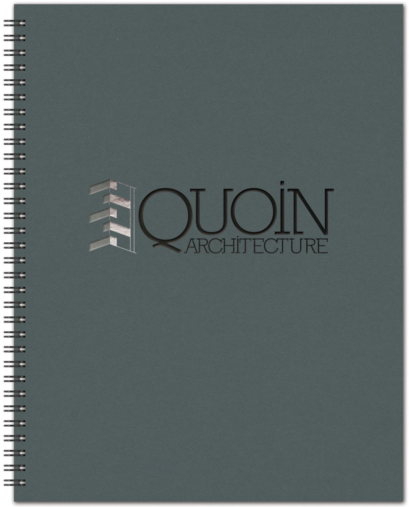 TheAnalyst™ Monthly HardCover Planner (8.5"x11") 1 TheAnalyst™ Monthly HardCover Planner (8.5"x11") 1