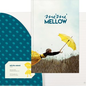 Pocket ImageFlex™ Journal (5.5"x8.5") 1 Pocket ImageFlex™ Journal (5.5"x8.5") 1