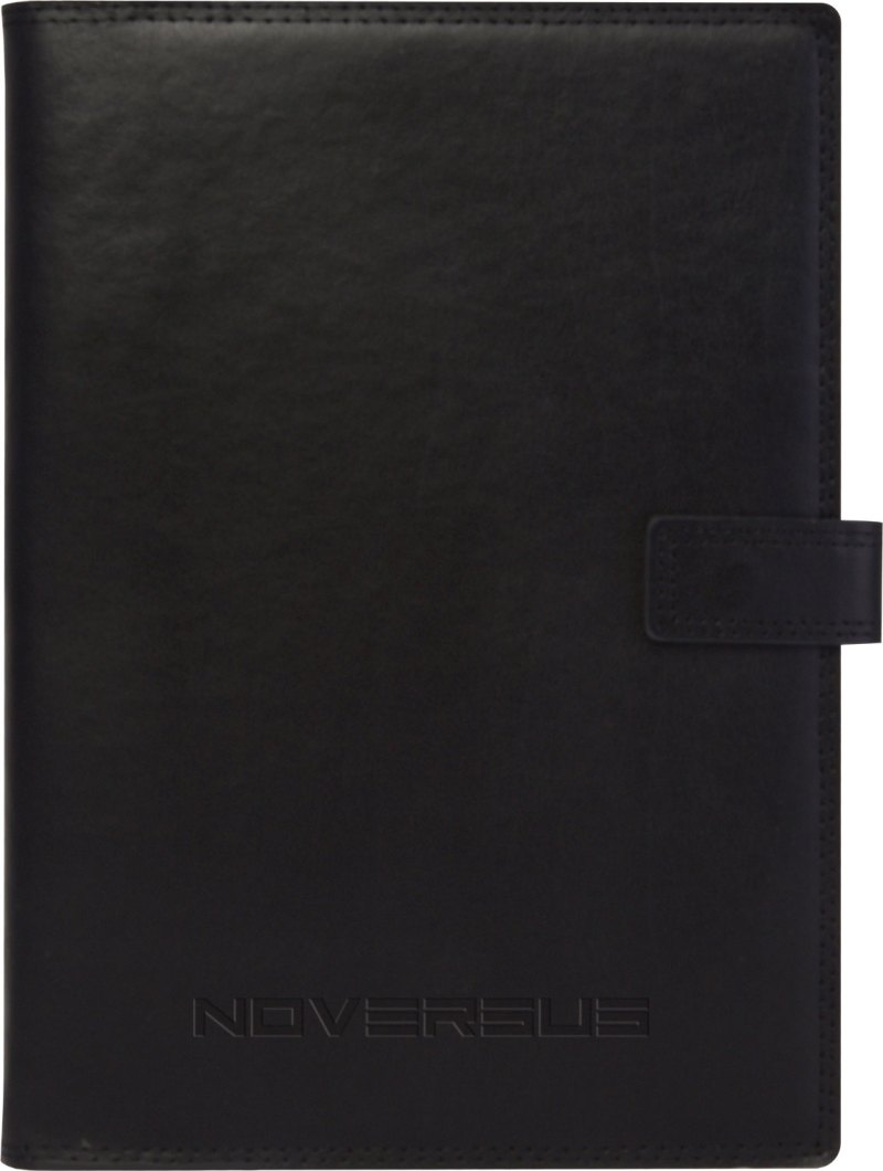 Uptown Refillable NoteBook (6.75"x9") 1 Uptown Refillable NoteBook (6.75"x9") 1
